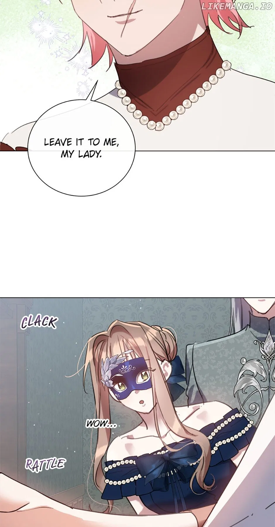 No More Nice Sis Chapter 92 – Page 4
