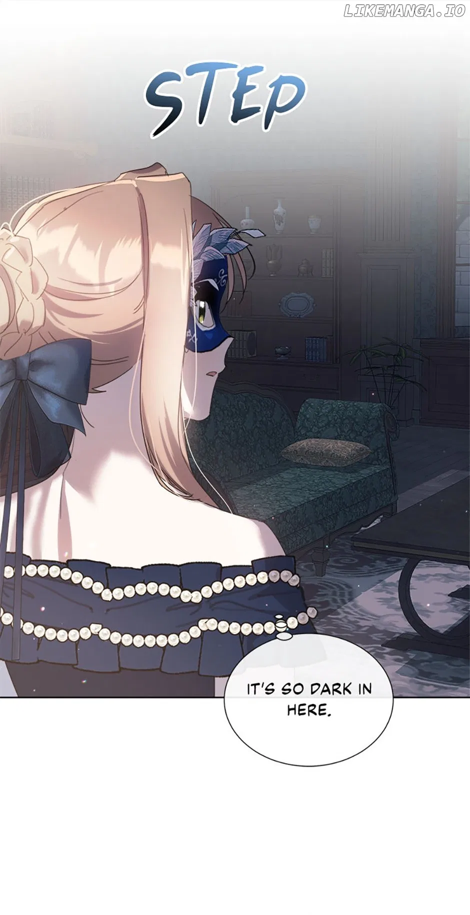 No More Nice Sis Chapter 92 – Page 7