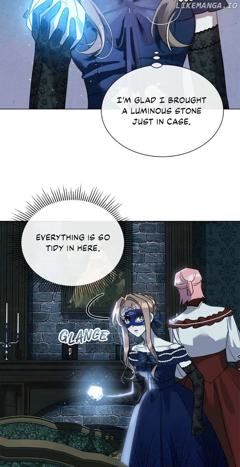No More Nice Sis Chapter 92 – Page 9