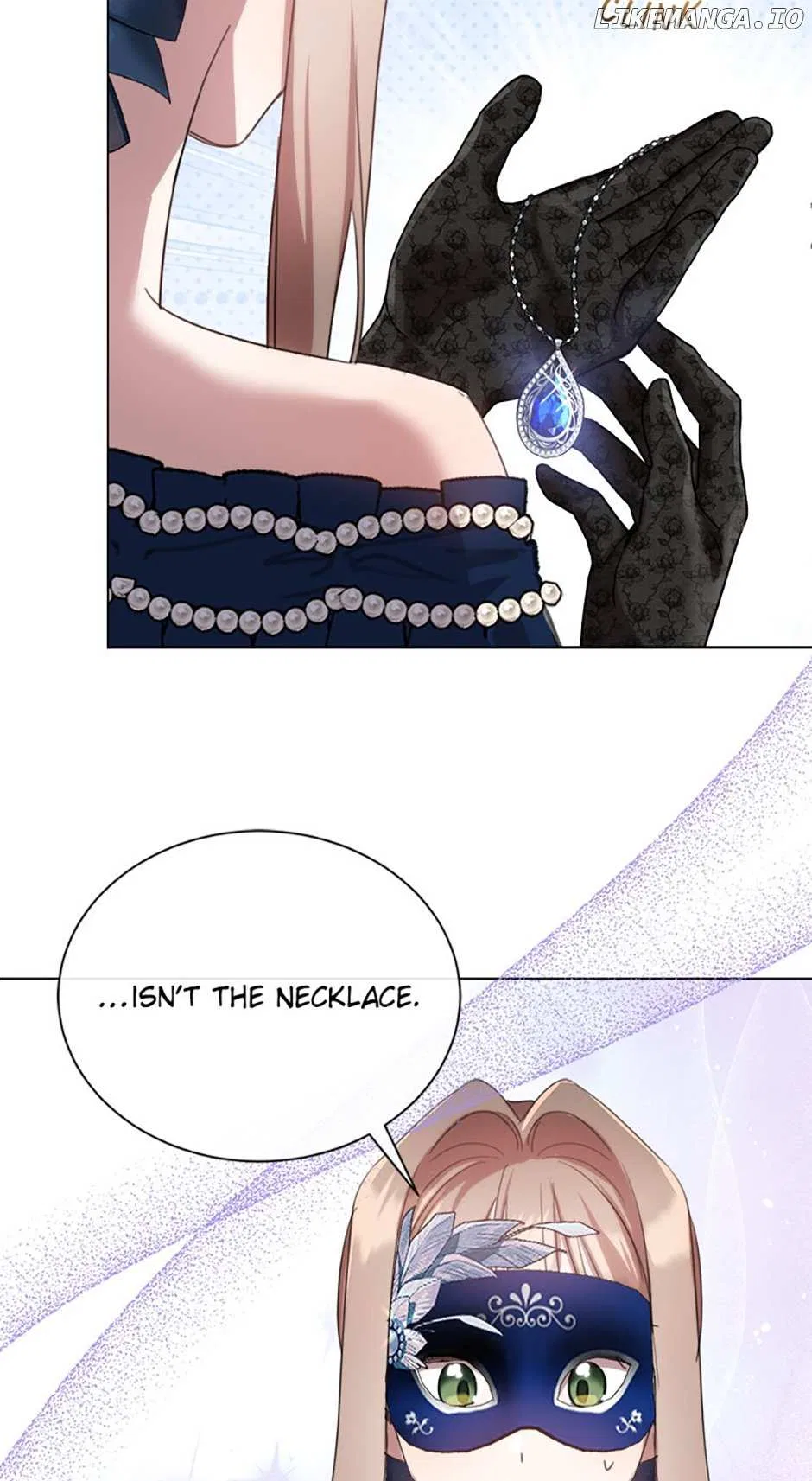 No More Nice Sis Chapter 92 – Page 14