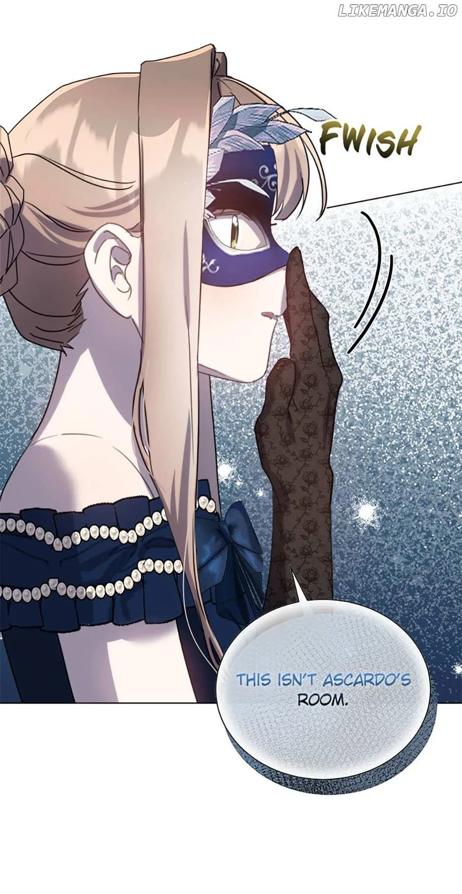 No More Nice Sis Chapter 92 – Page 18