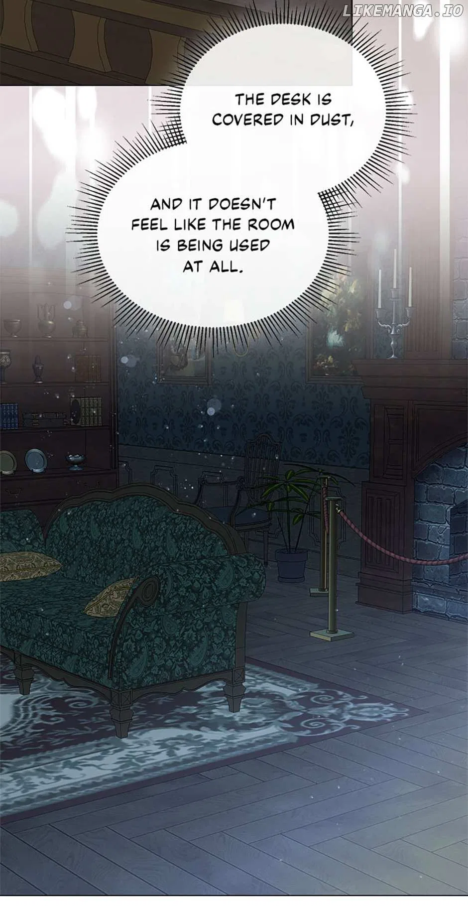 No More Nice Sis Chapter 92 – Page 20