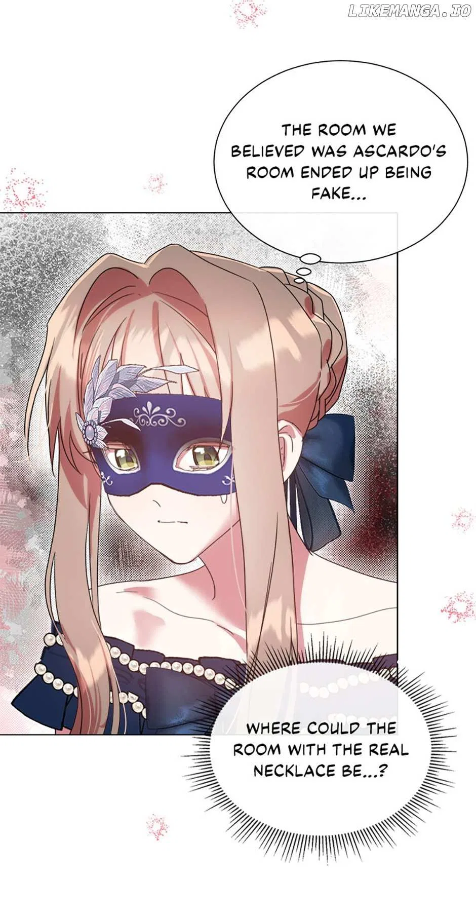 No More Nice Sis Chapter 92 – Page 23