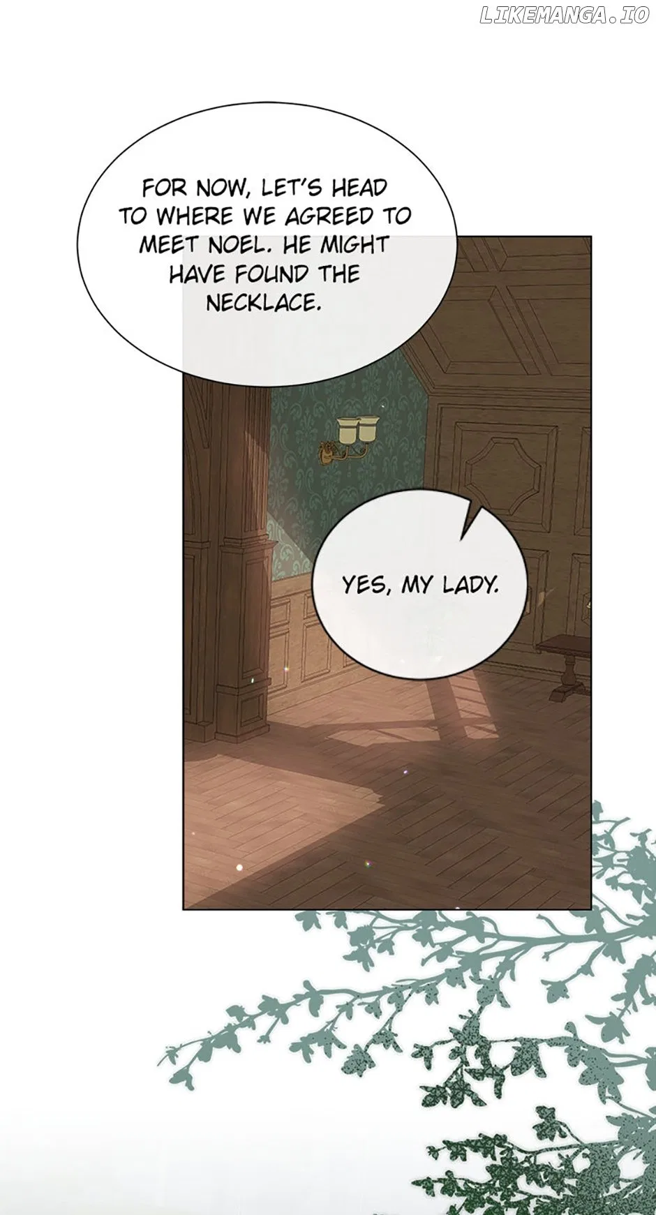 No More Nice Sis Chapter 92 – Page 24