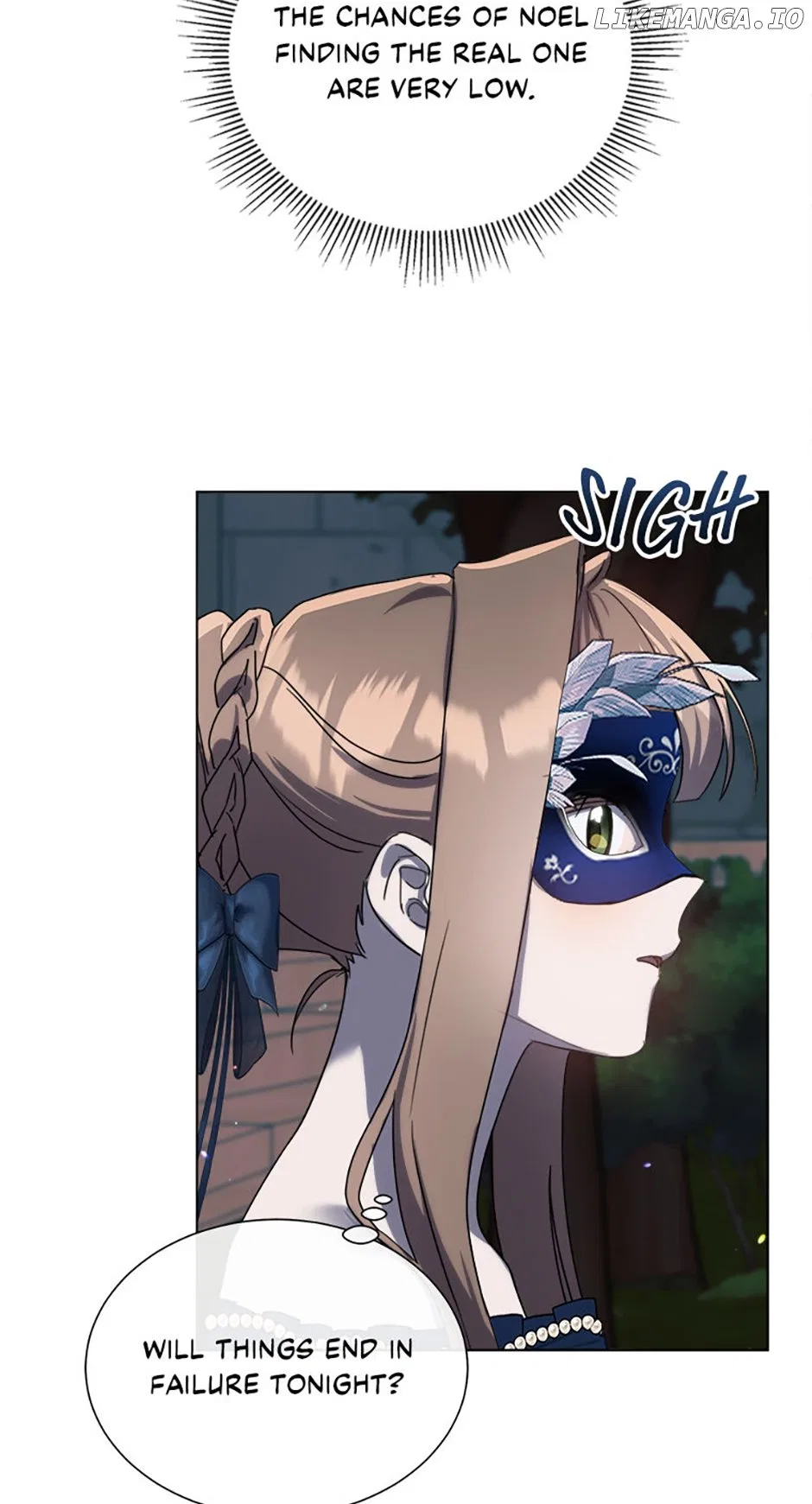 No More Nice Sis Chapter 92 – Page 27