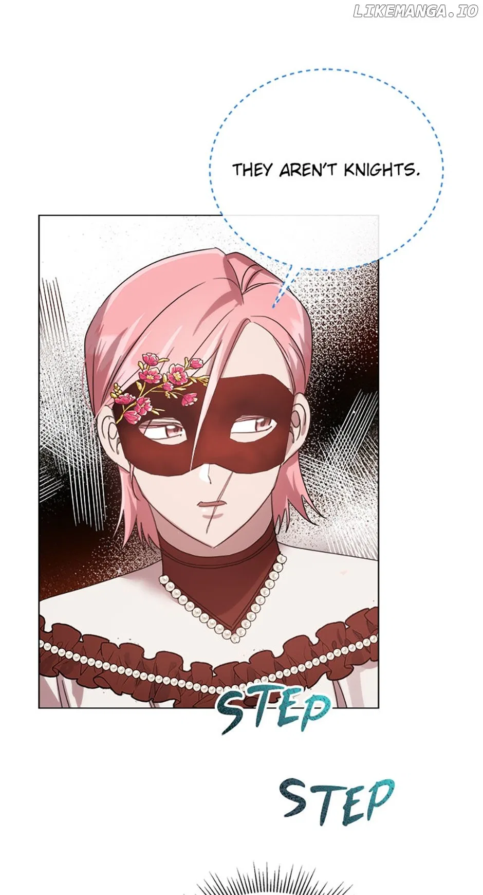 No More Nice Sis Chapter 92 – Page 29