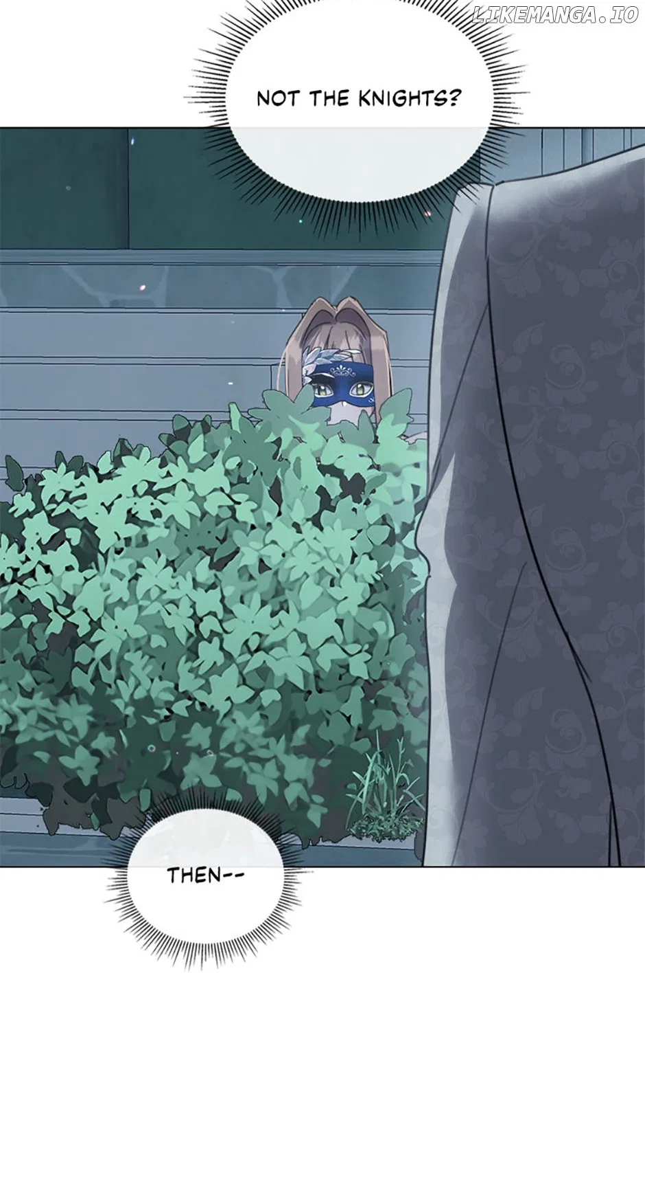 No More Nice Sis Chapter 92 – Page 30