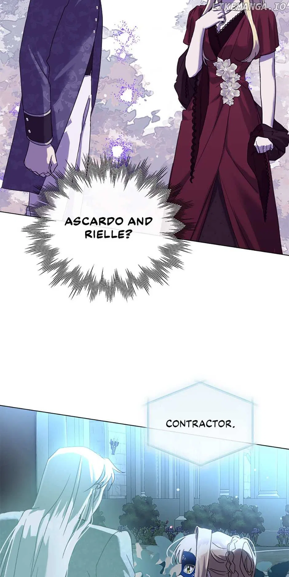 No More Nice Sis Chapter 92 – Page 32