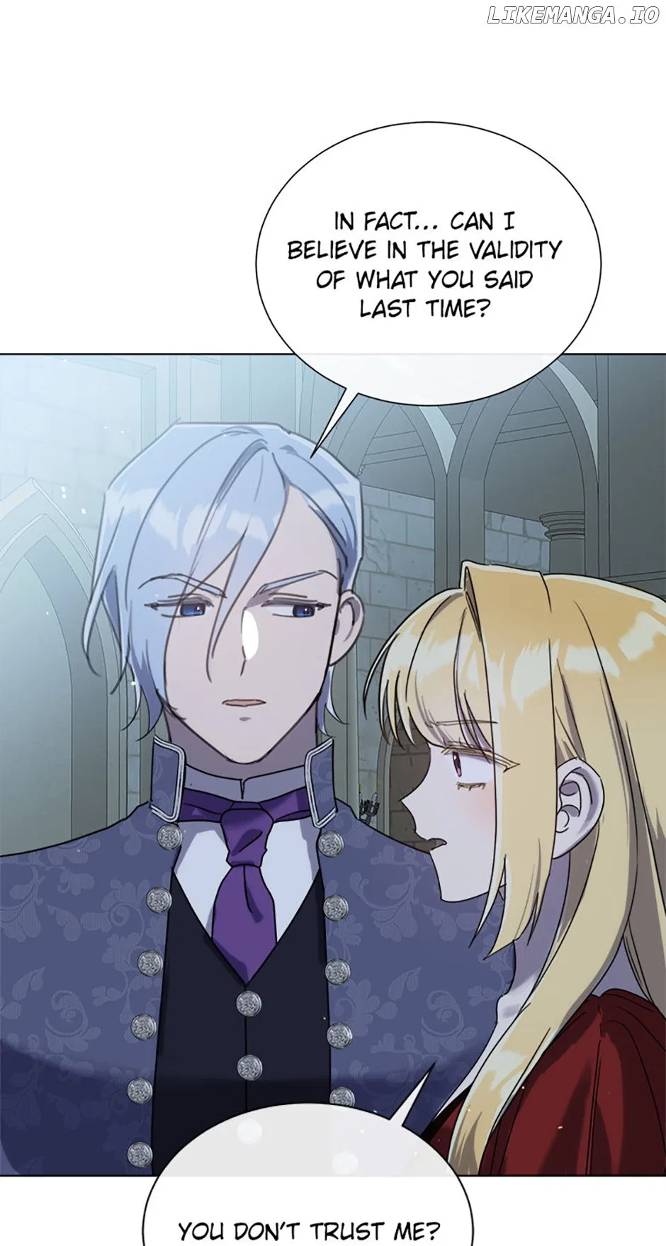 No More Nice Sis Chapter 92 – Page 39