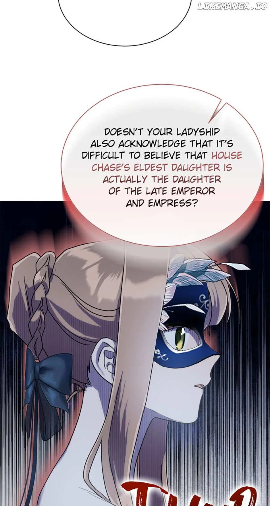 No More Nice Sis Chapter 92 – Page 40