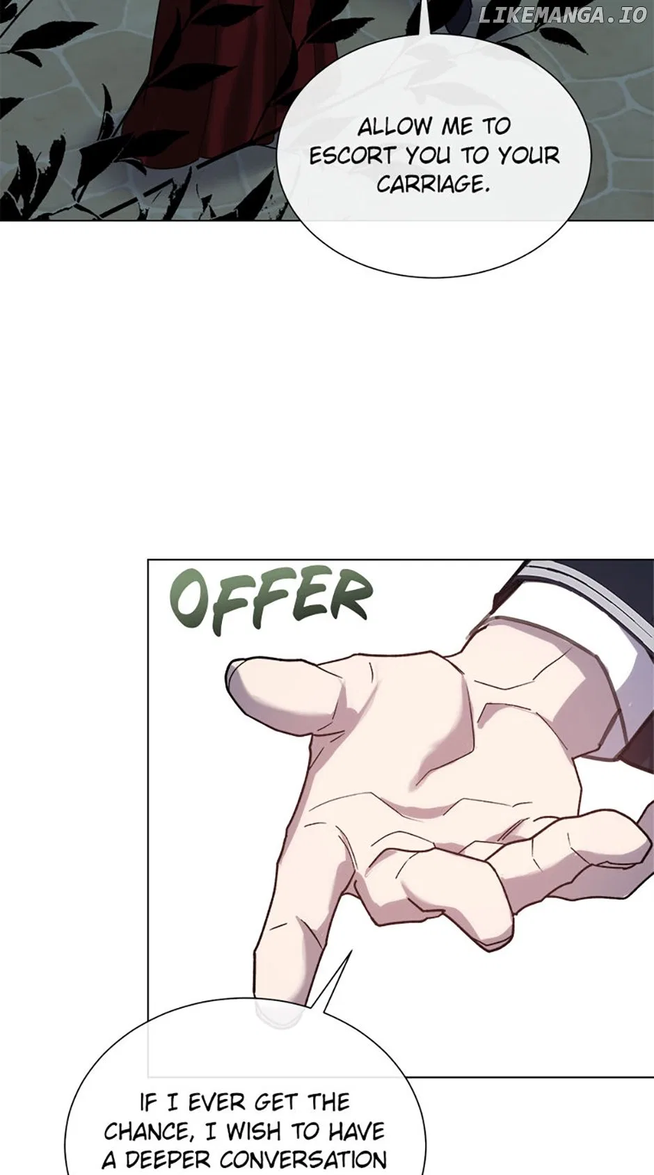 No More Nice Sis Chapter 92 – Page 47