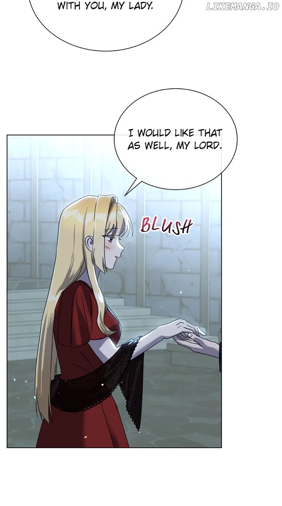 No More Nice Sis Chapter 92 – Page 48