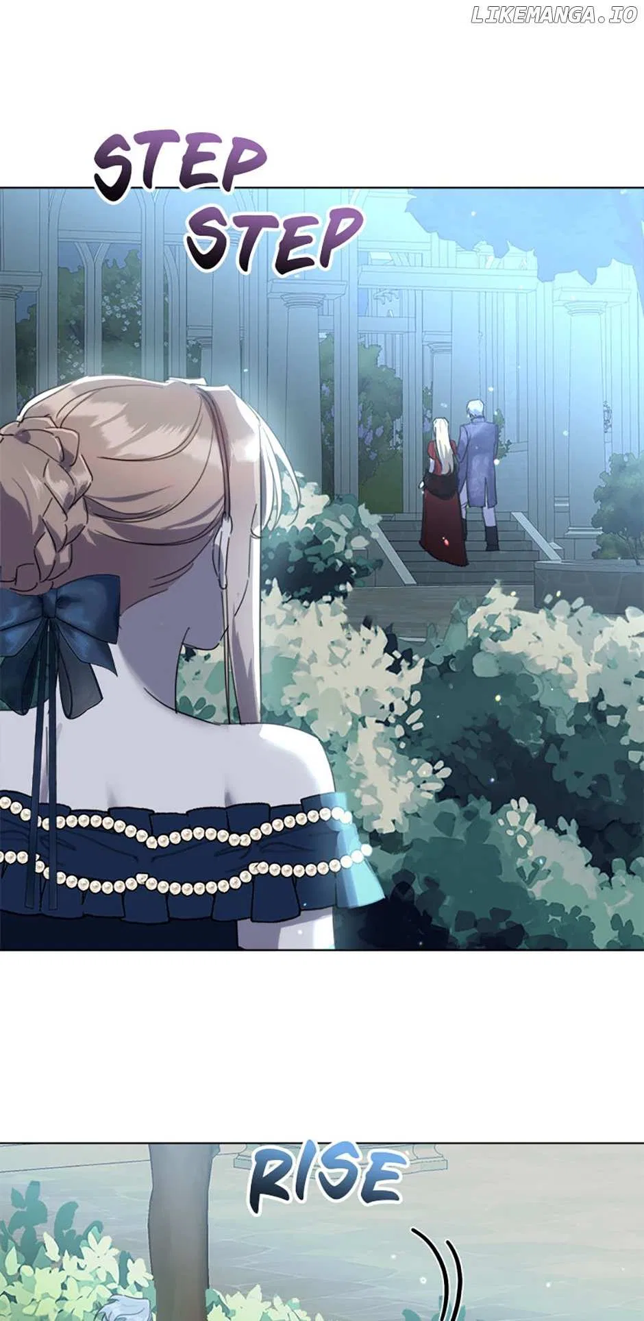No More Nice Sis Chapter 92 – Page 49