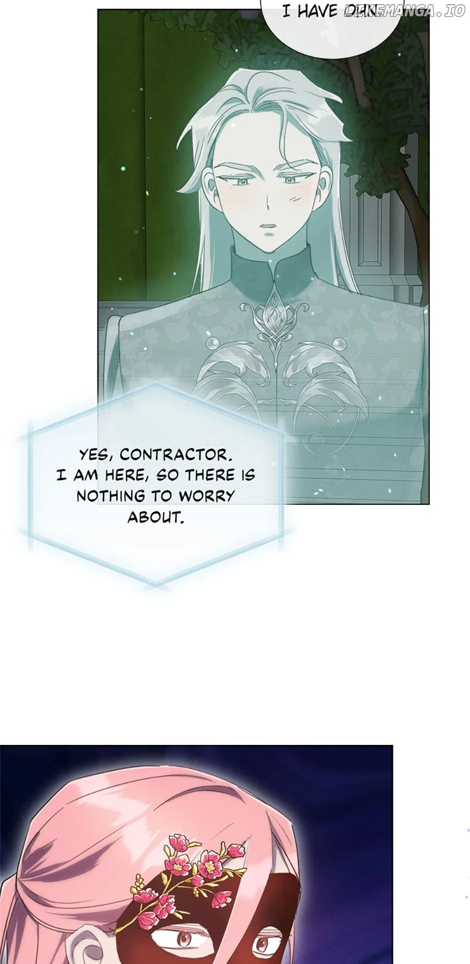 No More Nice Sis Chapter 92 – Page 52