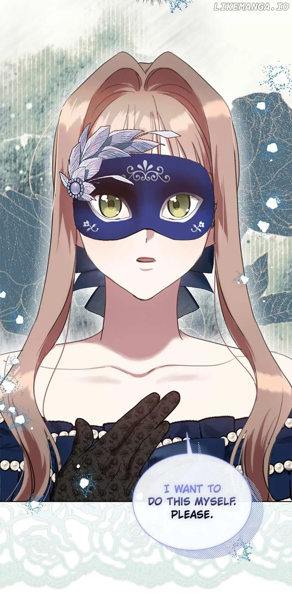 No More Nice Sis Chapter 92 – Page 56