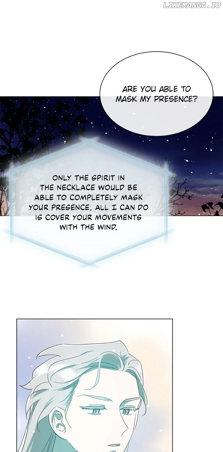 No More Nice Sis Chapter 92 – Page 61