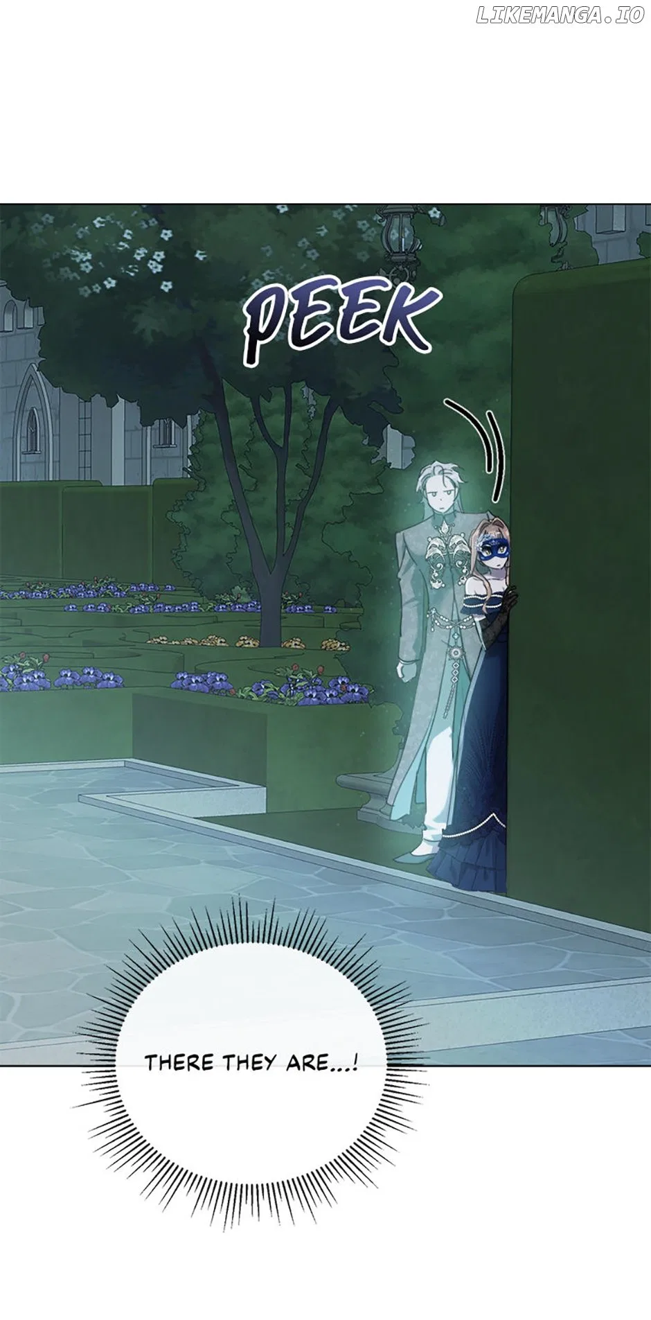 No More Nice Sis Chapter 92 – Page 63