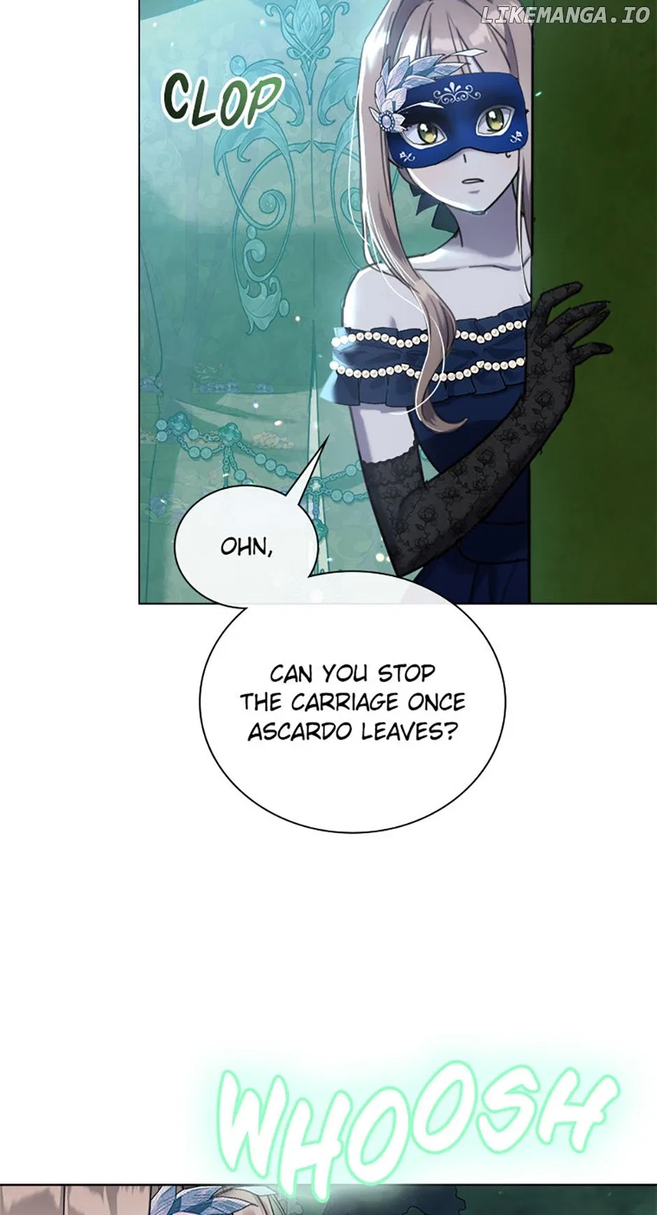 No More Nice Sis Chapter 92 – Page 66