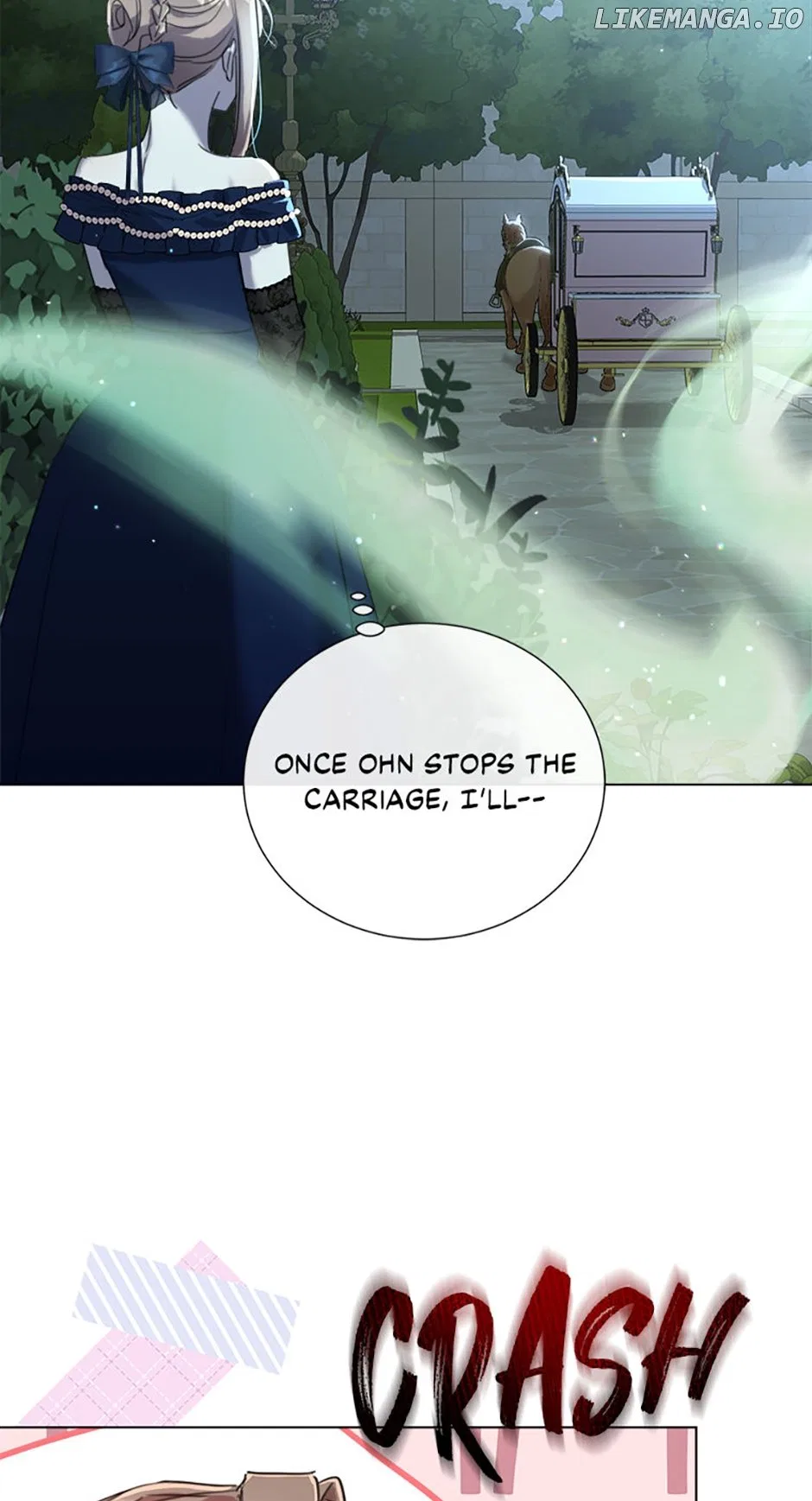 No More Nice Sis Chapter 92 – Page 68