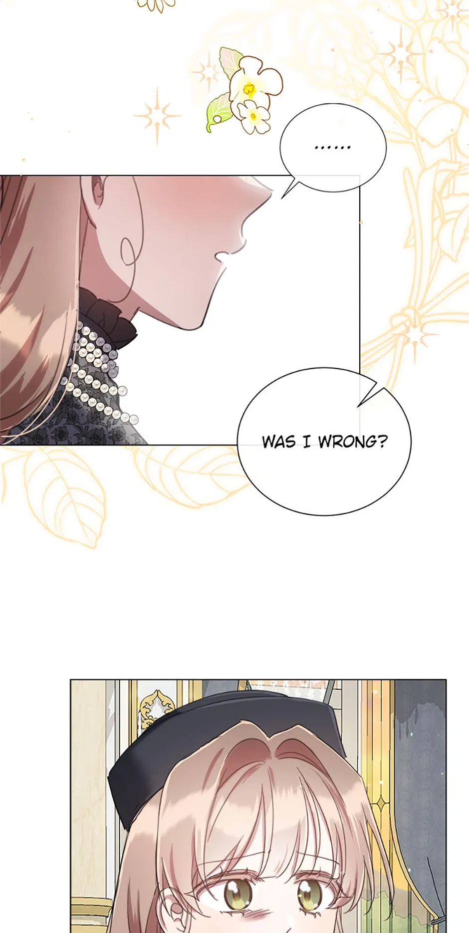 No More Nice Sis Chapter 91 – Page 3