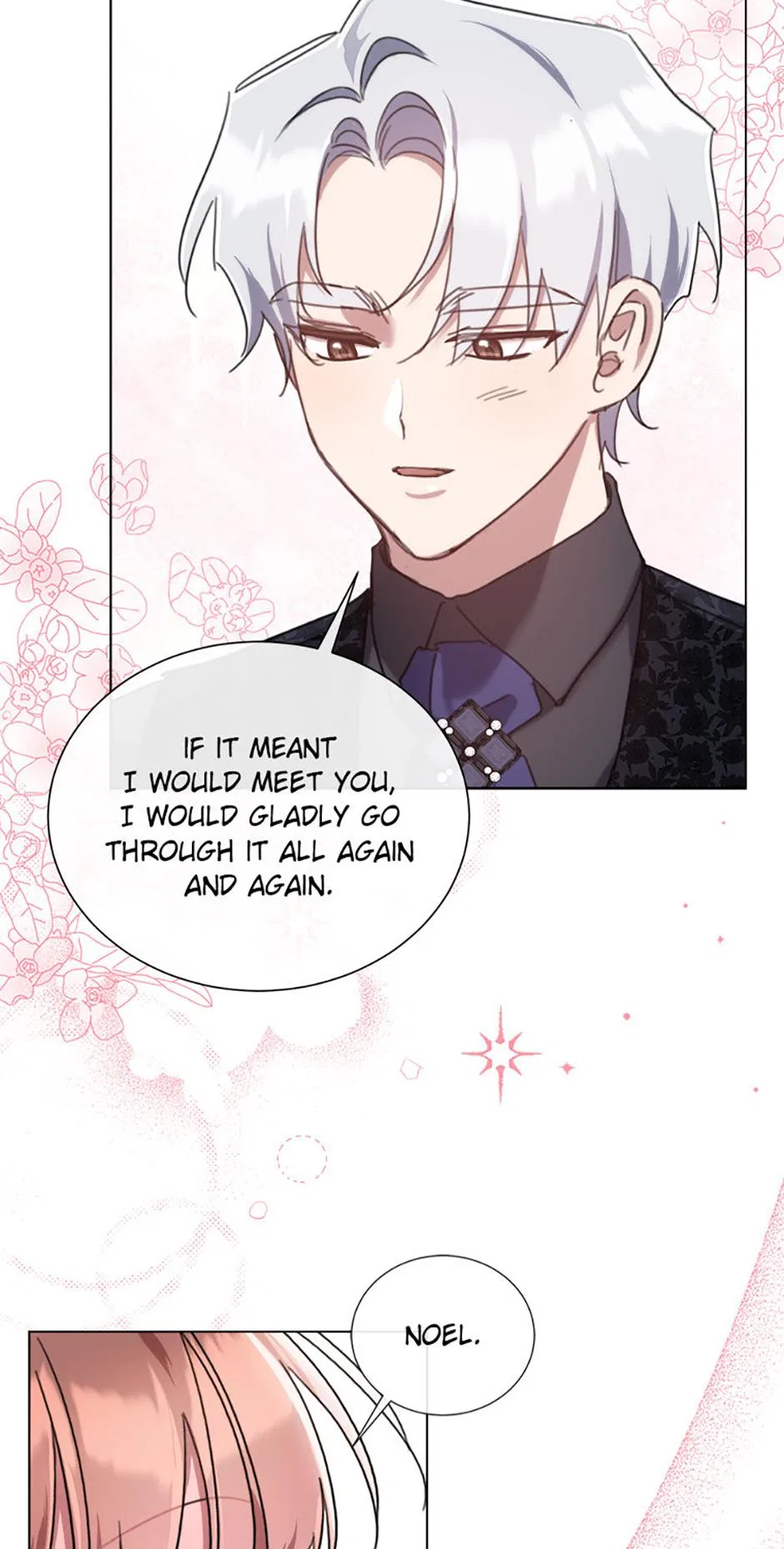 No More Nice Sis Chapter 91 – Page 9