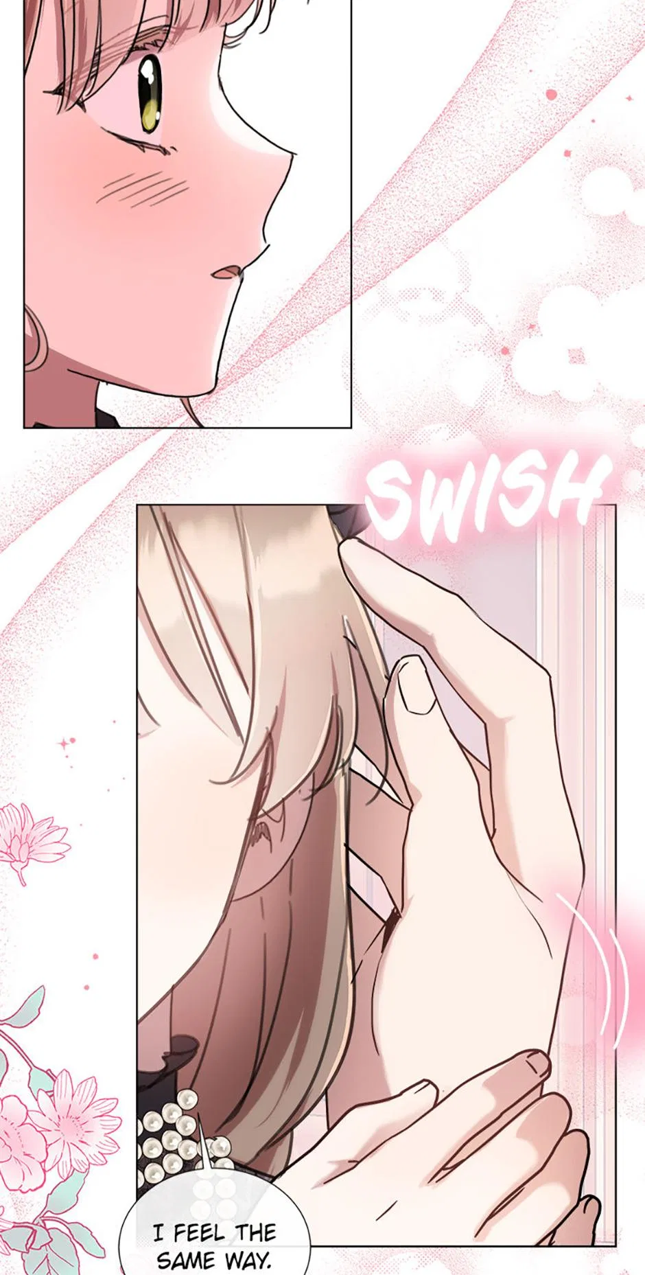 No More Nice Sis Chapter 91 – Page 10