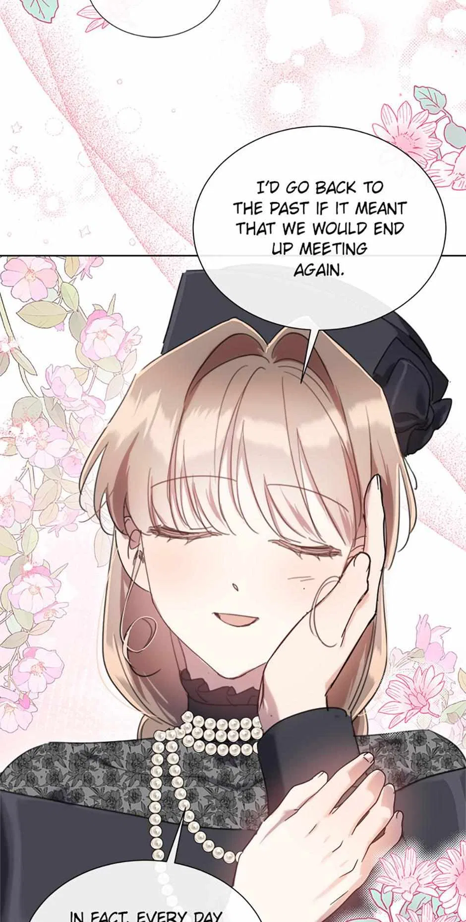 No More Nice Sis Chapter 91 – Page 11
