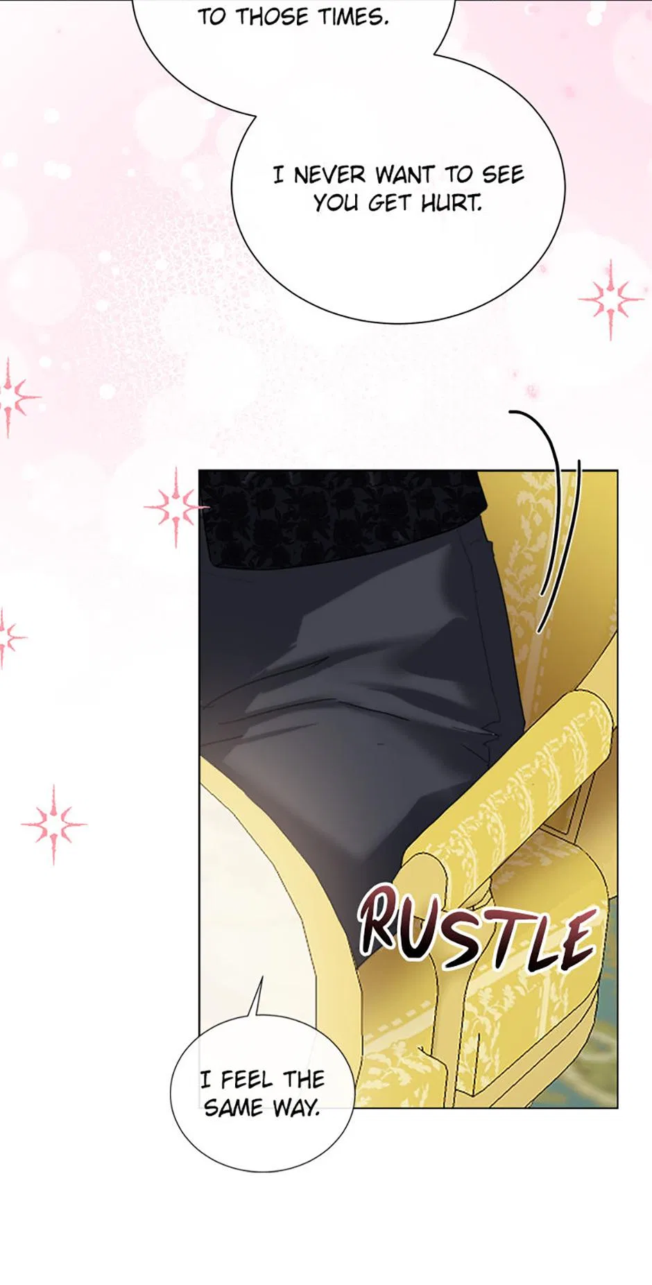 No More Nice Sis Chapter 91 – Page 13