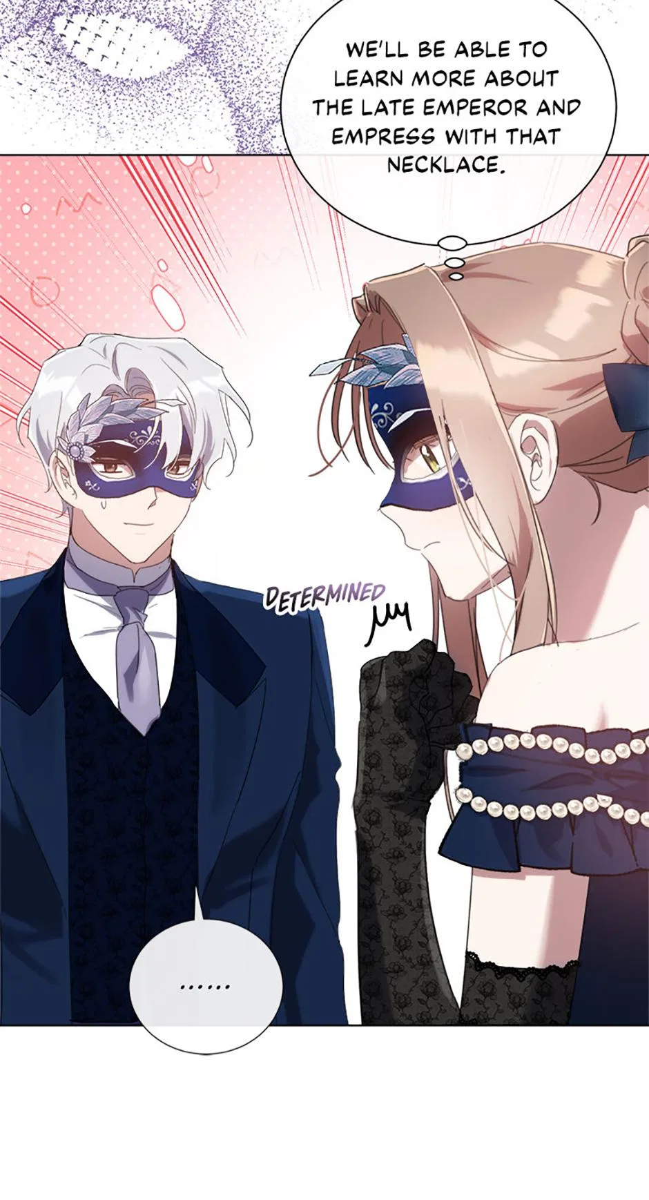 No More Nice Sis Chapter 91 – Page 27