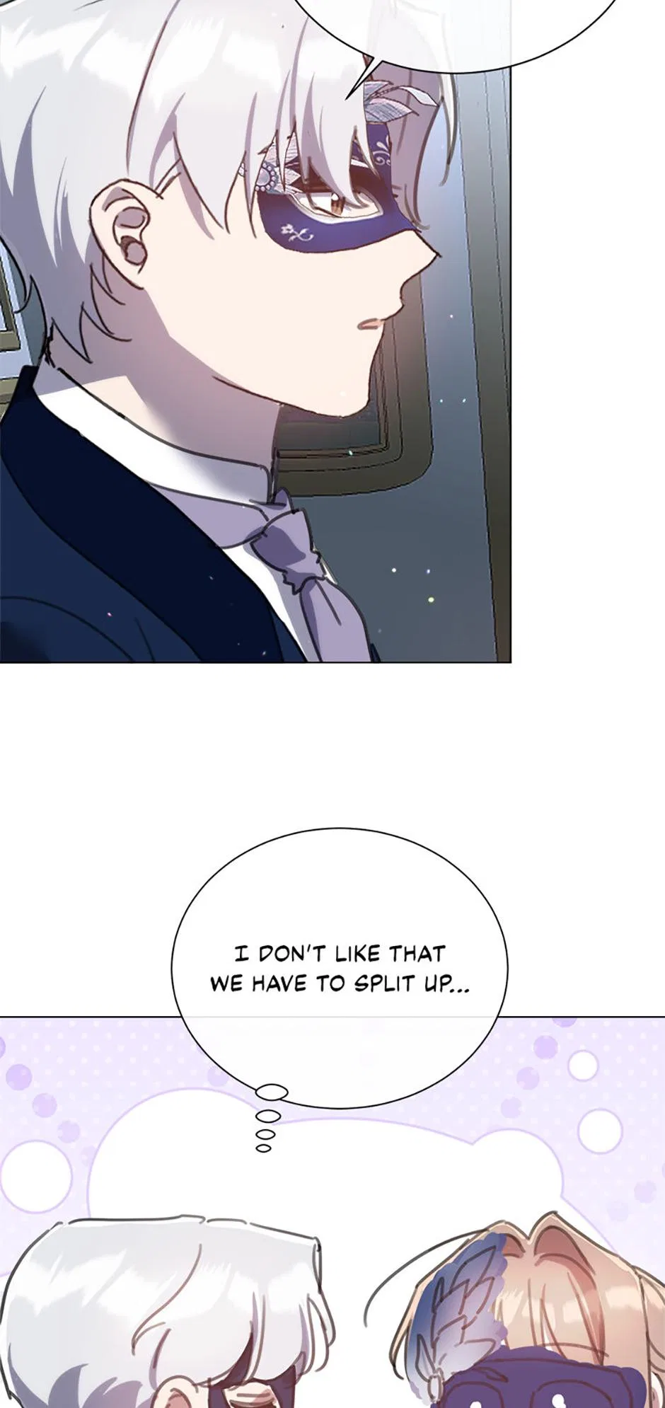 No More Nice Sis Chapter 91 – Page 29