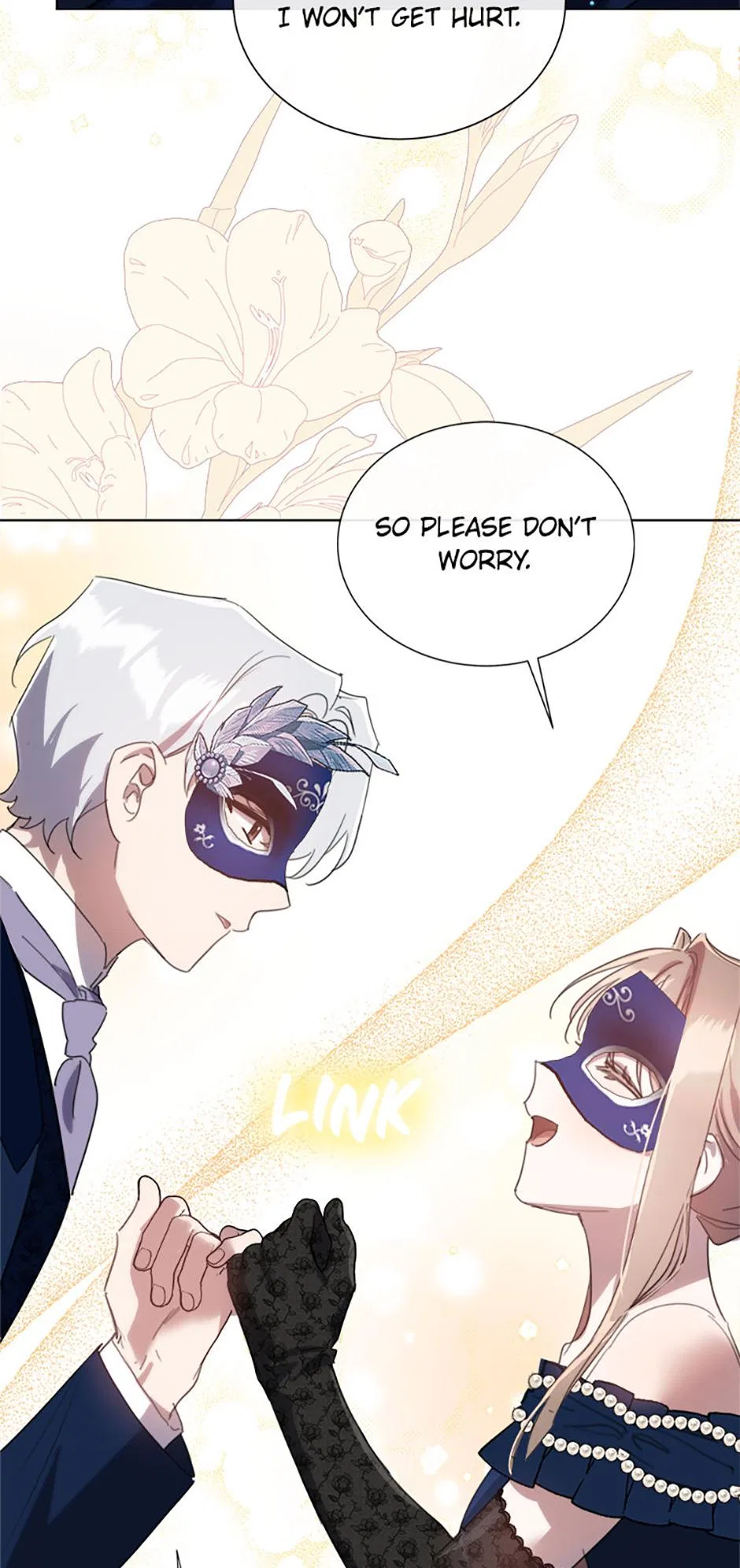 No More Nice Sis Chapter 91 – Page 32