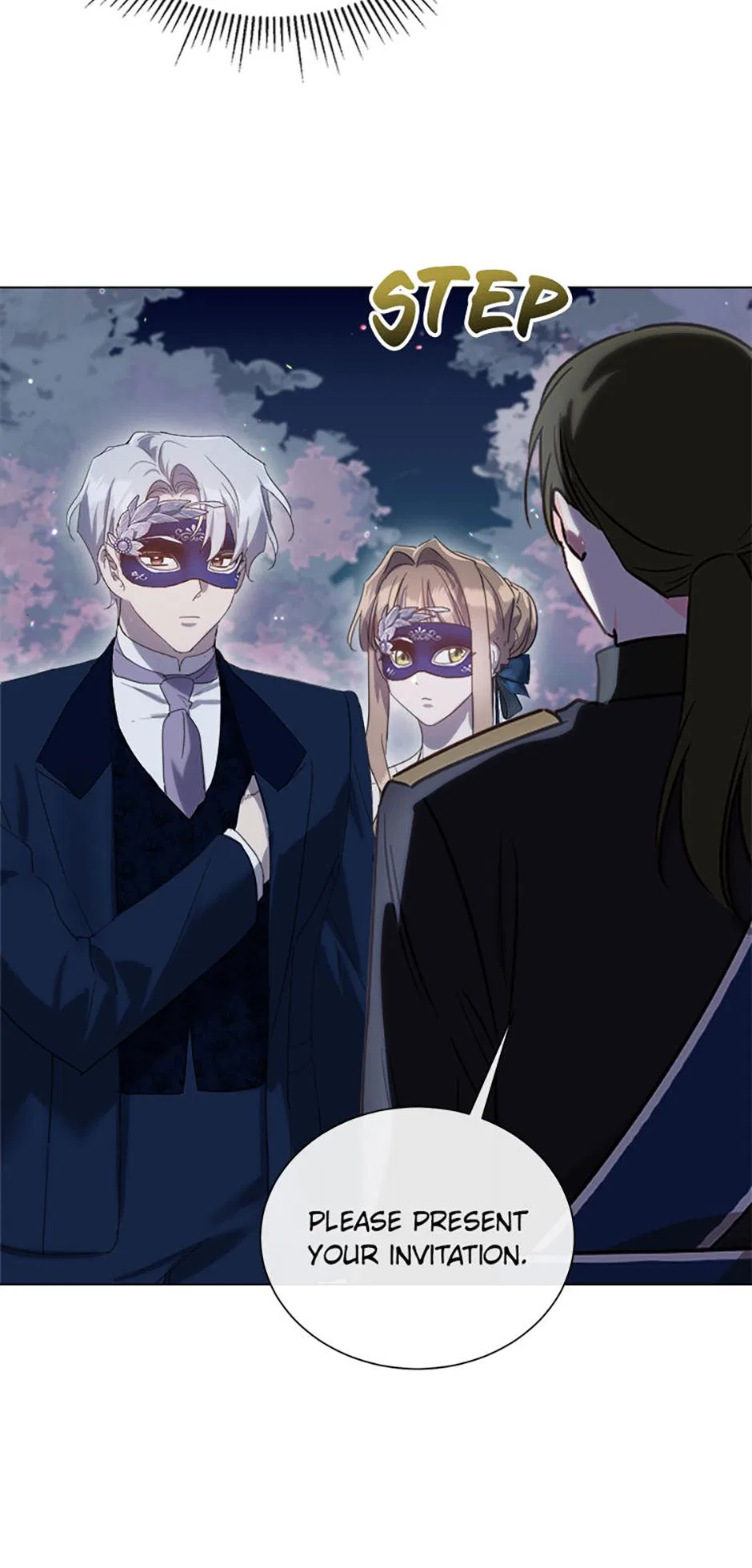 No More Nice Sis Chapter 91 – Page 37