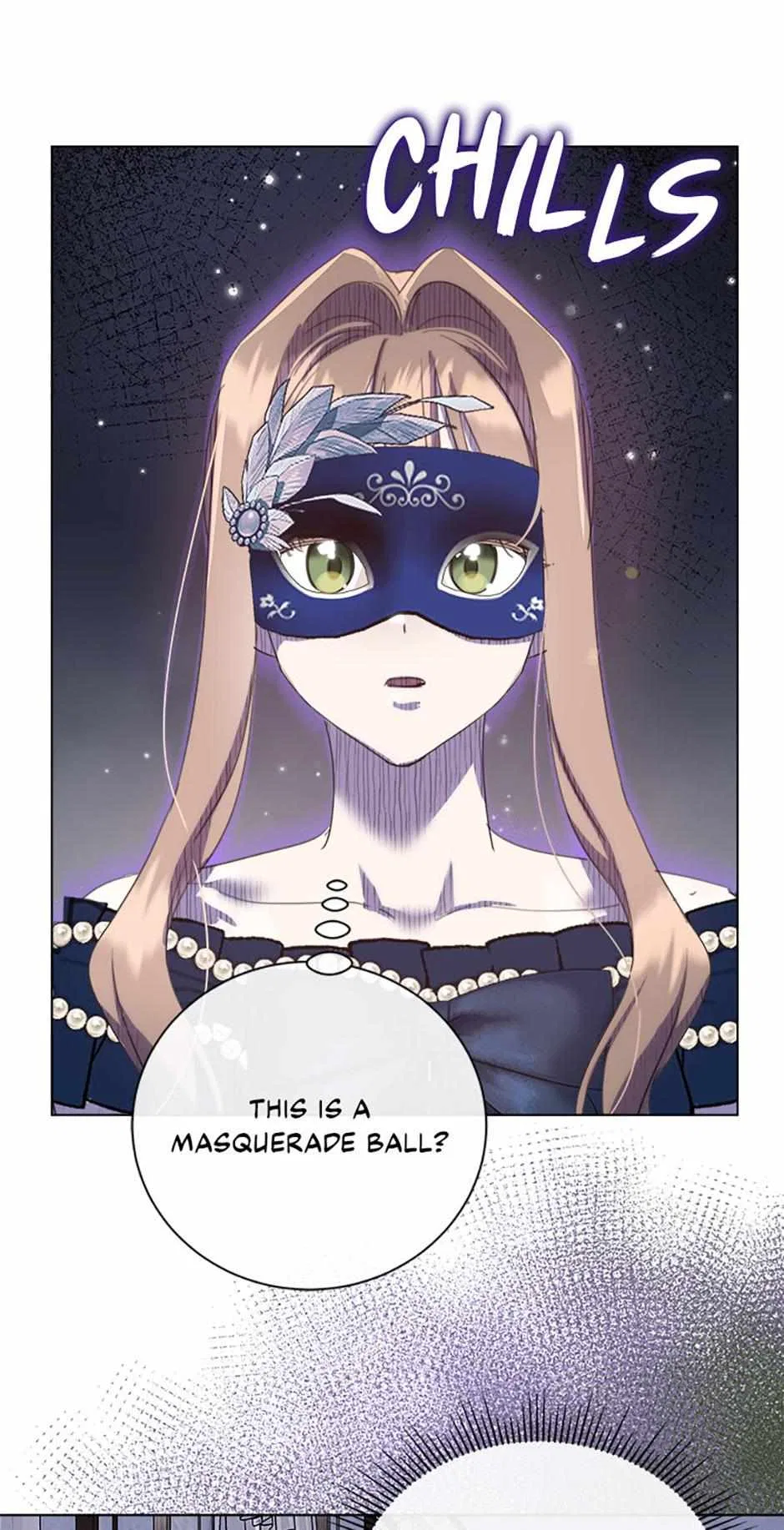 No More Nice Sis Chapter 91 – Page 40
