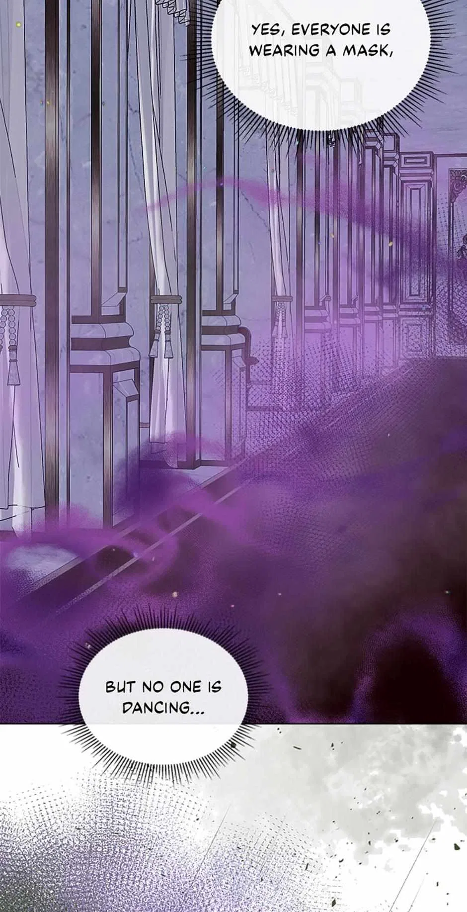 No More Nice Sis Chapter 91 – Page 41