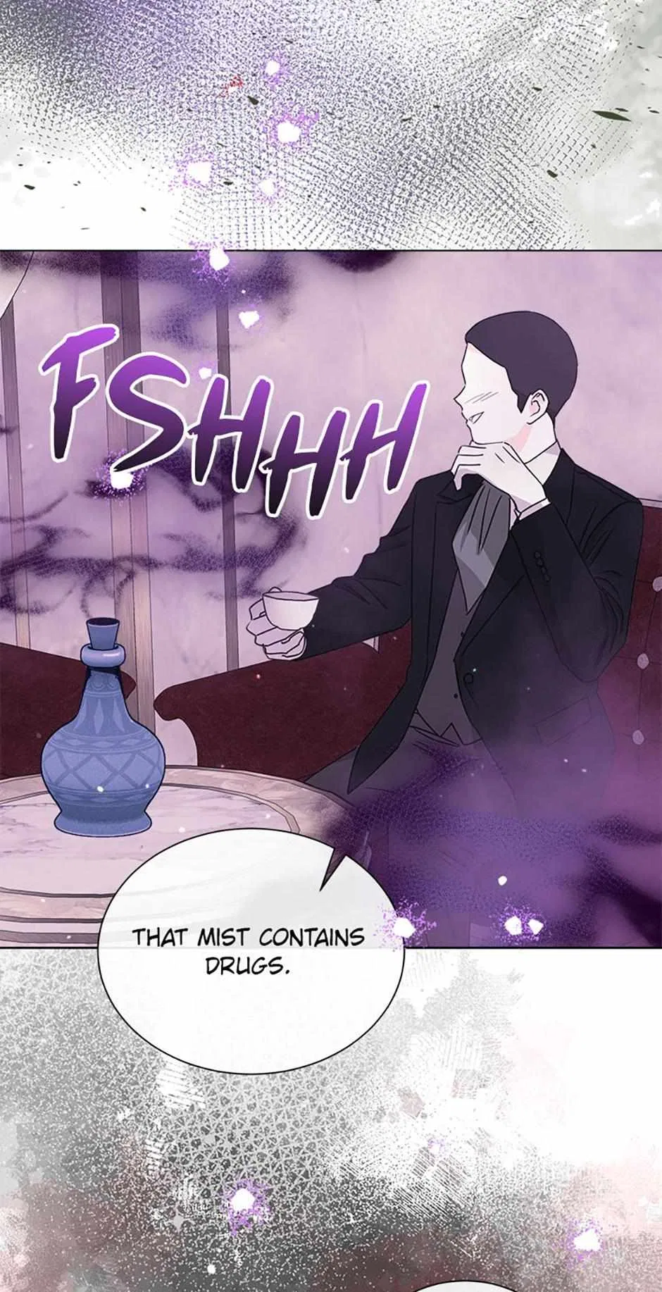 No More Nice Sis Chapter 91 – Page 43