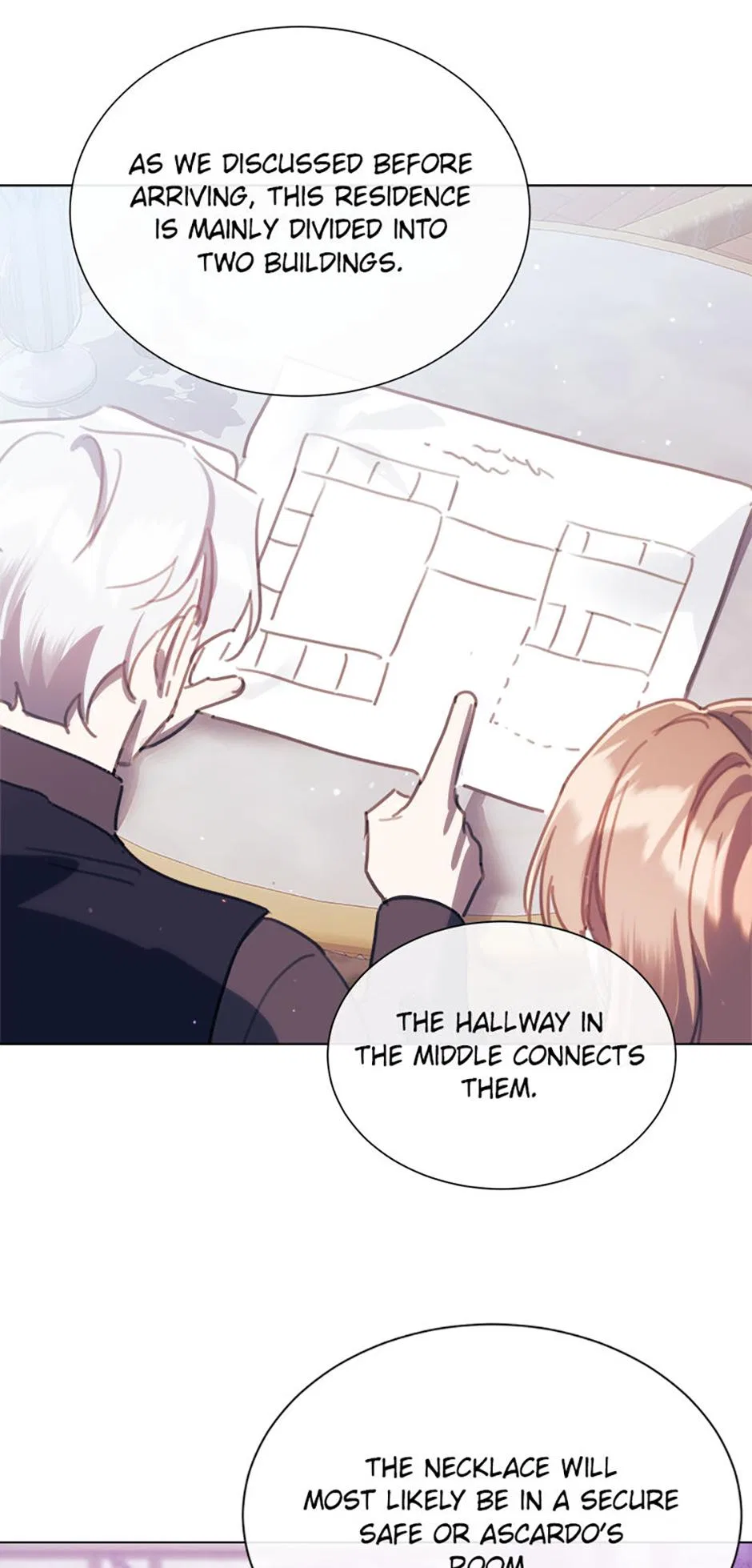 No More Nice Sis Chapter 91 – Page 47