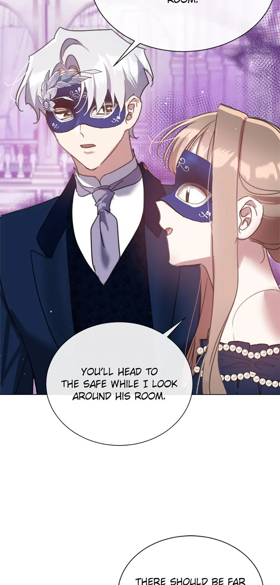 No More Nice Sis Chapter 91 – Page 48