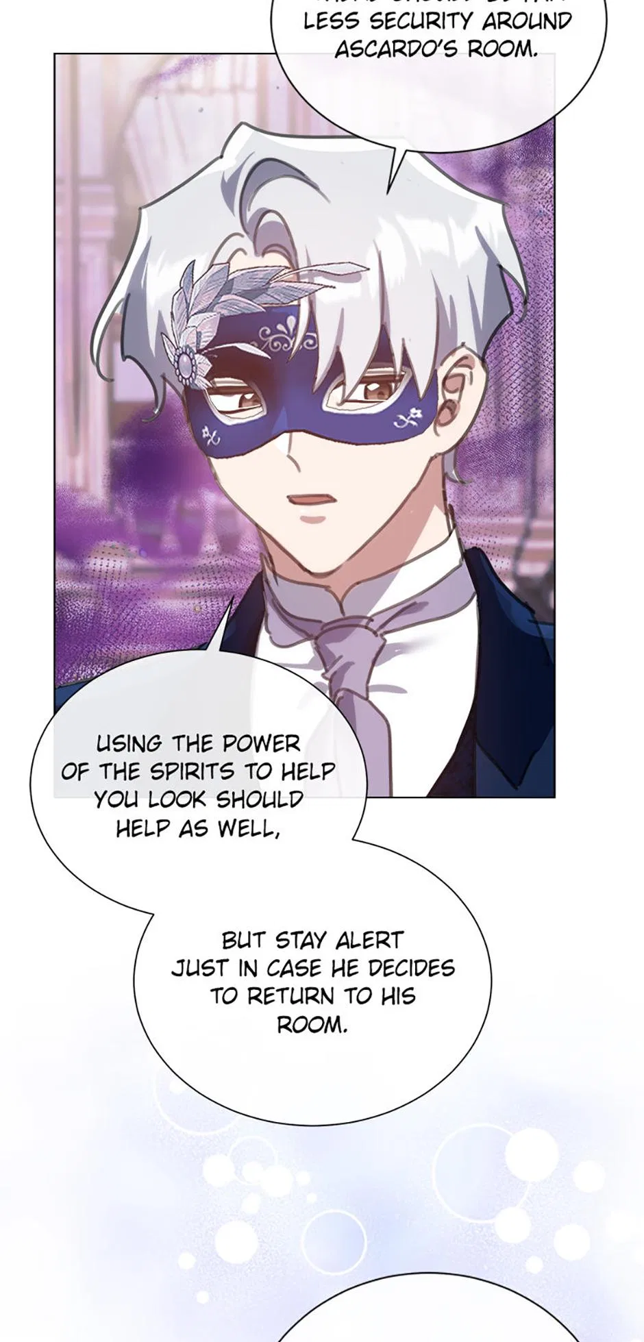No More Nice Sis Chapter 91 – Page 49