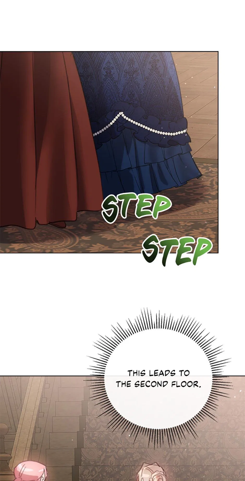 No More Nice Sis Chapter 91 – Page 53