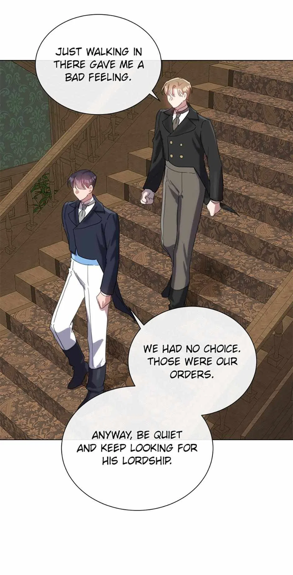 No More Nice Sis Chapter 91 – Page 58