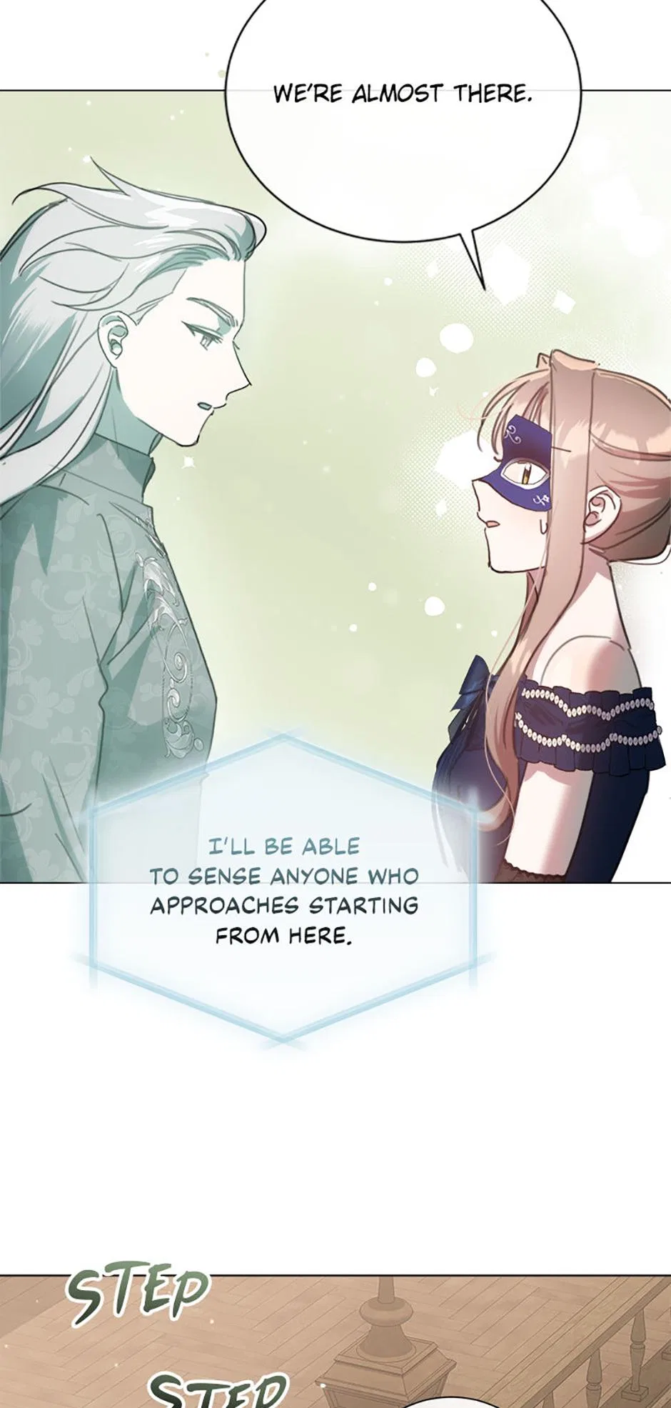No More Nice Sis Chapter 91 – Page 67