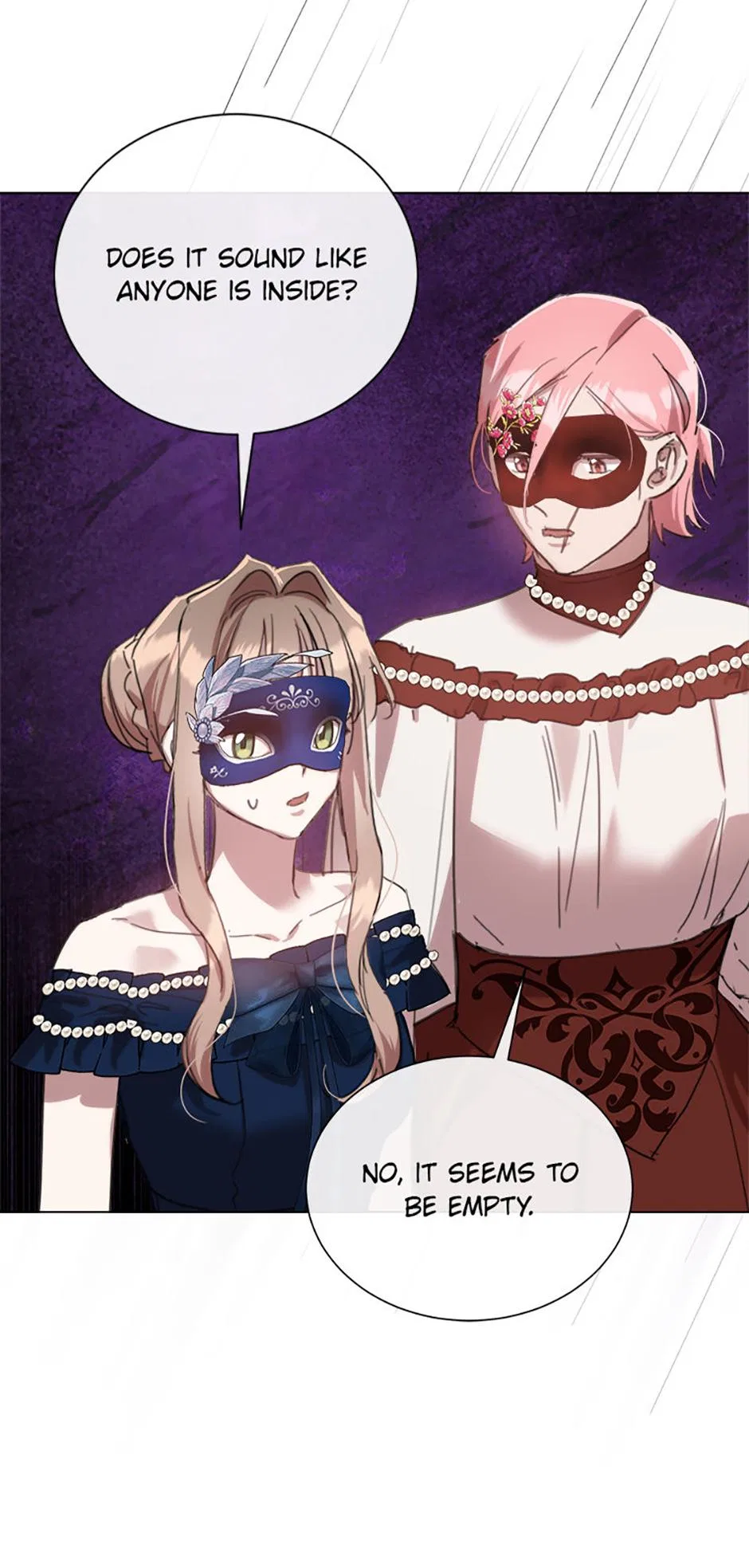 No More Nice Sis Chapter 91 – Page 70