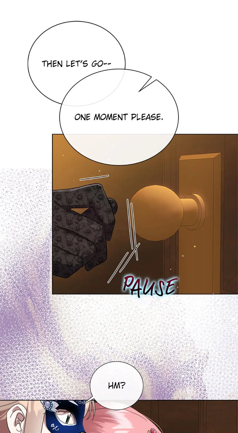 No More Nice Sis Chapter 91 – Page 71
