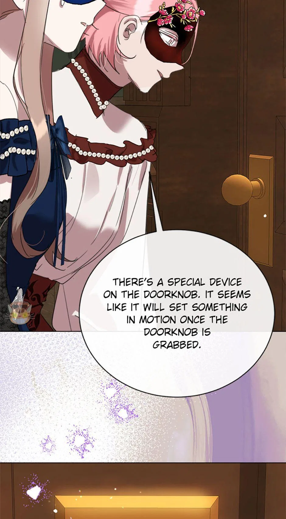 No More Nice Sis Chapter 91 – Page 72