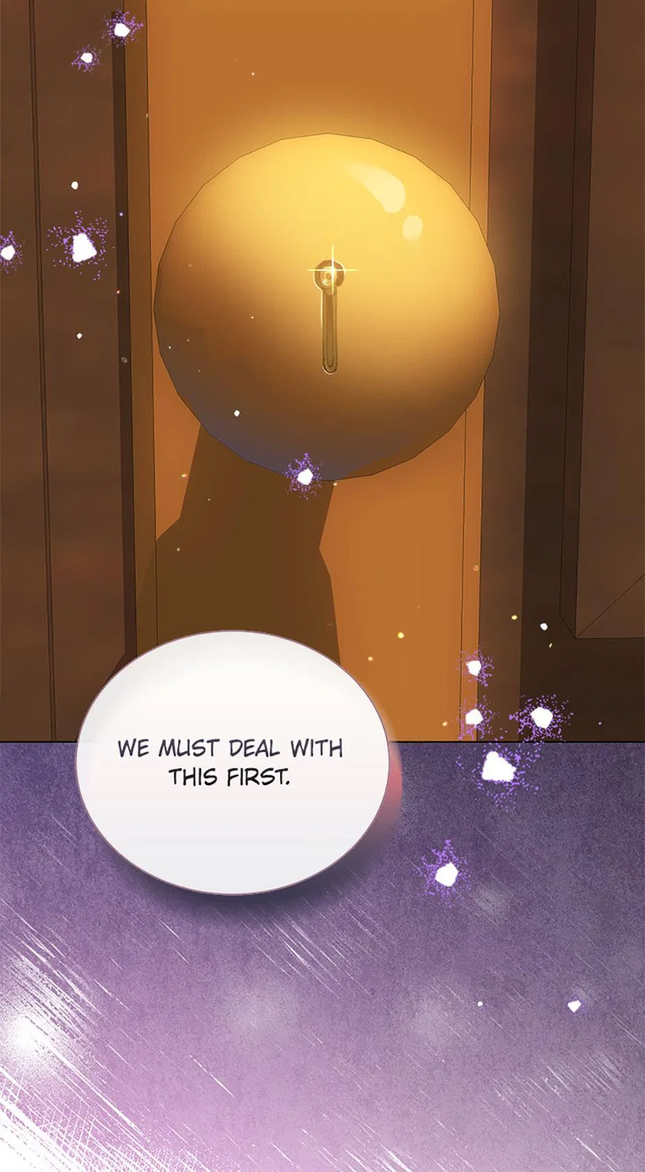 No More Nice Sis Chapter 91 – Page 73