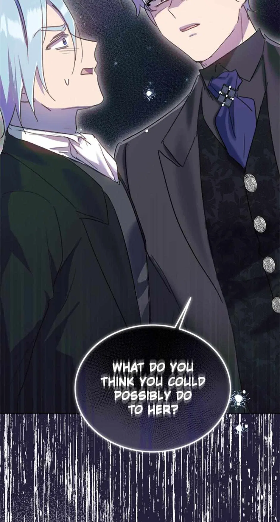 No More Nice Sis Chapter 90 – Page 2