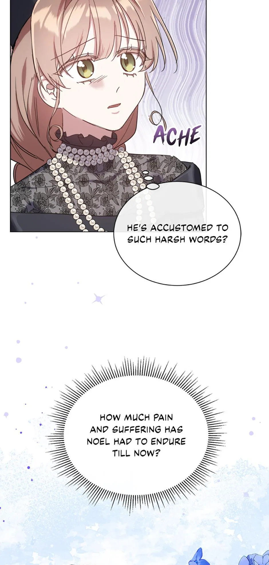 No More Nice Sis Chapter 90 – Page 9