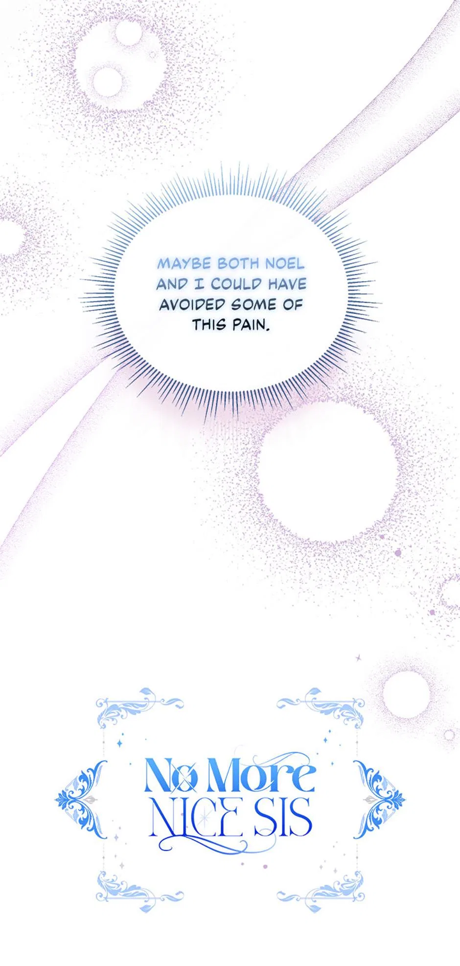 No More Nice Sis Chapter 90 – Page 12