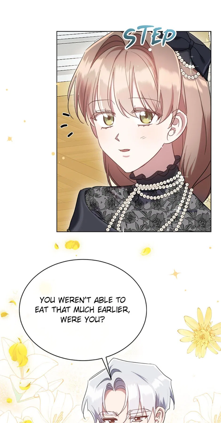 No More Nice Sis Chapter 90 – Page 16