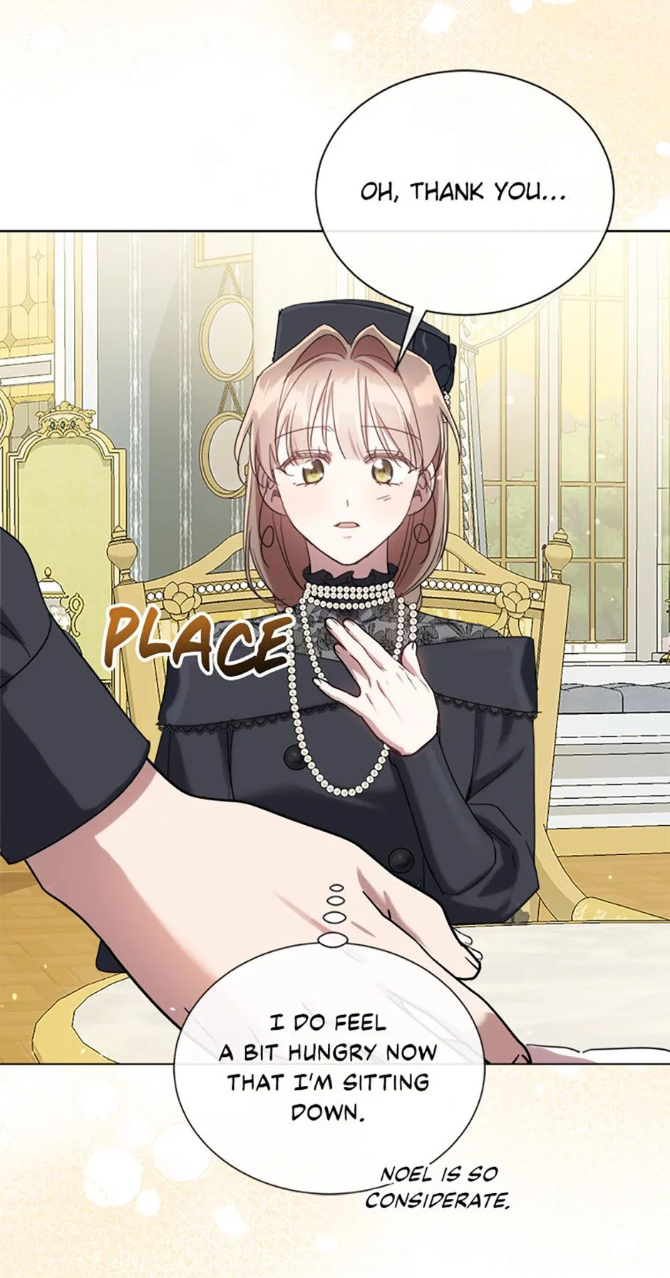 No More Nice Sis Chapter 90 – Page 18